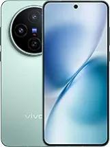 Vivo X200s